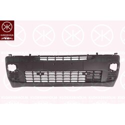 Bumper KLOKKERHOLM 5563902A1 OE Ref 1632656280