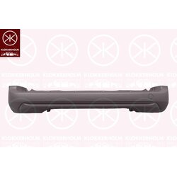 Bumper KLOKKERHOLM 5563953A1 OE Ref 39165983