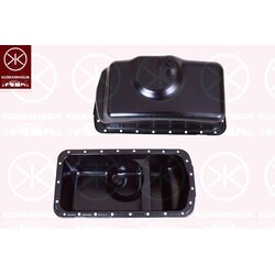 Engine Oil Sump KLOKKERHOLM 5566474 OE Ref 0301F7