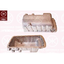 Engine Oil Sump KLOKKERHOLM 5575475 OE Ref 0301L8