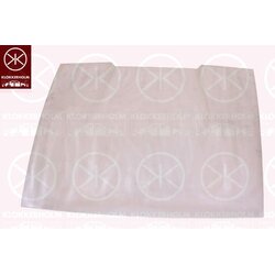 Bonnet KLOKKERHOLM 5700280 OE Ref 96451101000