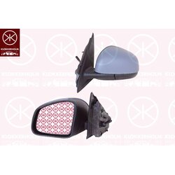 Exterior Mirror KLOKKERHOLM 60041022 OE Ref 96 30 119 88R