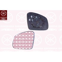 Exterior Mirrors Glass KLOKKERHOLM 60041064 OE Ref A 099 811 64 00