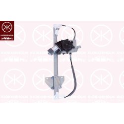 Lève-vitre 60041801 pour RENAULT, RENAULT KOREA TWINGO