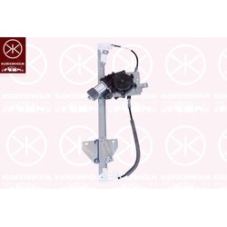 Window Regulator KLOKKERHOLM 60041802 OE Ref 80 72 083 53R