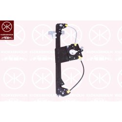 Lève-vitre 60041804 pour RENAULT, RENAULT KOREA TWINGO