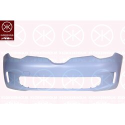 Bumper KLOKKERHOLM 6004901A1 OE Ref 62 02 218 26R