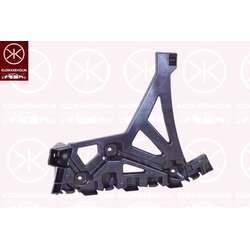 Bumper Mounting Bracket KLOKKERHOLM 6004933 OE Ref 85 04 573 96R