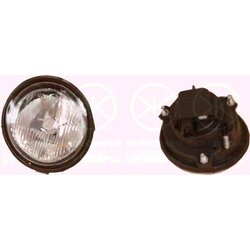 Front Fog Light KLOKKERHOLM 60050281 OE Ref 77 01 040 693