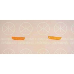 Indicator Lens KLOKKERHOLM 60050412 OE Ref 8470128