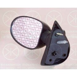 Rétroviseur extérieur 60051022 pour RENAULT TWINGO