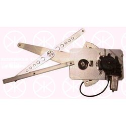 Lève-vitre 60051103 pour RENAULT TWINGO