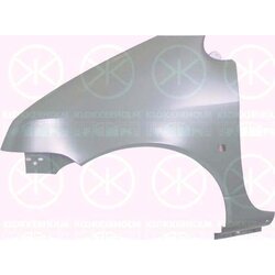 Wing KLOKKERHOLM 6005311 OE Ref 77 82 170 227