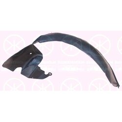 Mudguard KLOKKERHOLM 6005385 OE Ref 82 00 067 399