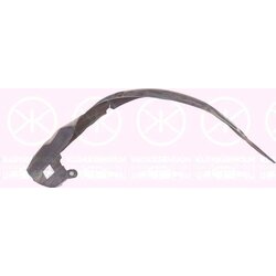 Mudguard KLOKKERHOLM 6005386 OE Ref 82 00 067 398