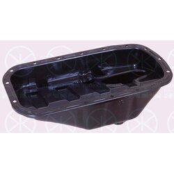 Engine Oil Sump KLOKKERHOLM 6005471 OE Ref 8200675330