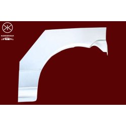 Quarter Panel KLOKKERHOLM 6005591