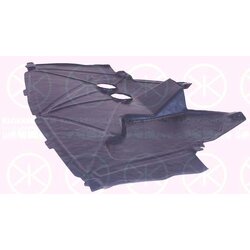 Engine Cover KLOKKERHOLM 6005795 OE Ref 7700828515