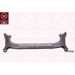 Rear Axle Beam KLOKKERHOLM 6006007 OE Ref 7700434513
