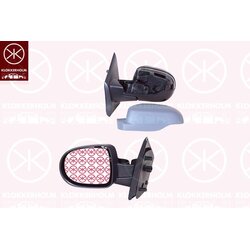 Exterior Mirror KLOKKERHOLM 60061044 OE Ref 96 30 113 68R