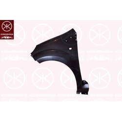 Wing KLOKKERHOLM 6006312 OE Ref 77 01 477 874