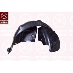 Mudguard KLOKKERHOLM 6007548 OE Ref 82 00 213 412