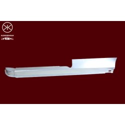 Sill Panel KLOKKERHOLM 6010003