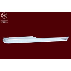 Sill Panel KLOKKERHOLM 6010011