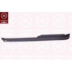 Sill Panel KLOKKERHOLM 6010012