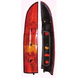 Rear Tail Light KLOKKERHOLM 60100716A1 OE Ref 82 00 150 621