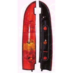 Rear Tail Light KLOKKERHOLM 60100718A1 OE Ref 82 00 150 625