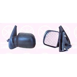 Exterior Mirror KLOKKERHOLM 60101021 OE Ref 77 00 304 830