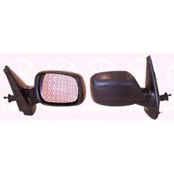 Exterior Mirror KLOKKERHOLM 60101024 OE Ref 963017464R
