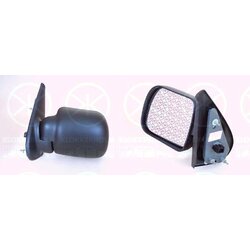 Rétroviseur extérieur 60101033 pour RENAULT KANGOO