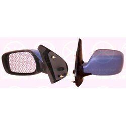 Exterior Mirror KLOKKERHOLM 60101043 OE Ref 82 00 253 492