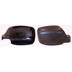Exterior Mirror Cover KLOKKERHOLM 60101052 OE Ref 8200245172