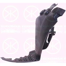 Mudguard KLOKKERHOLM 6010386 OE Ref 8200460515
