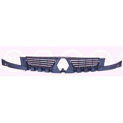 Radiator Grille KLOKKERHOLM 6010993A1 OE Ref 7701062877