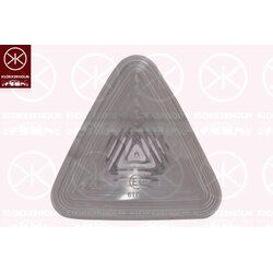 Direction Indicator Light KLOKKERHOLM 60110550 OE Ref 8200439492