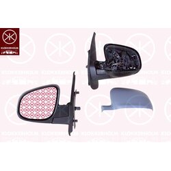 Exterior Mirror KLOKKERHOLM 60111033 OE Ref 96 37 335 48R