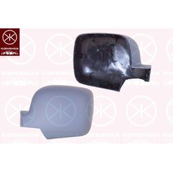 Exterior Mirror Cover KLOKKERHOLM 60111053 OE Ref 77 01 068 845