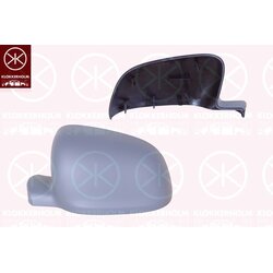 Exterior Mirror Cover KLOKKERHOLM 60111056 OE Ref 96 37 423 74R