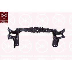 Front Slam Panel KLOKKERHOLM 6011200 OE Ref 625005786R