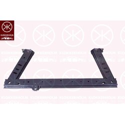 Front Subframe Cross Rail KLOKKERHOLM 6011230 OE Ref 622102554R