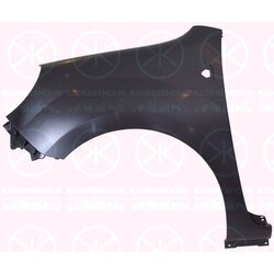 Wing KLOKKERHOLM 6011312 OE Ref 77 01 478 212