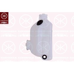 Washer Fluid Reservoir KLOKKERHOLM 60113220 OE Ref 7701068747