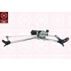 Window Cleaning System KLOKKERHOLM 60113275 OE Ref 7701066449