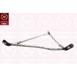 Wiper Linkage KLOKKERHOLM 60113280 OE Ref 288002453R