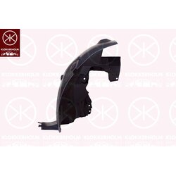 Mudguard KLOKKERHOLM 6011385 OE Ref 82 00 426 494