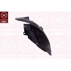 Mudguard KLOKKERHOLM 6011388 OE Ref 8200935157